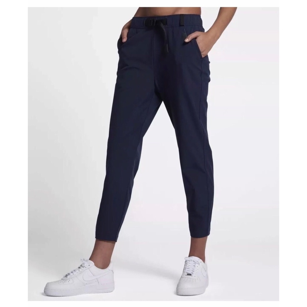 Nike Lab Essentials Women's Black Pants